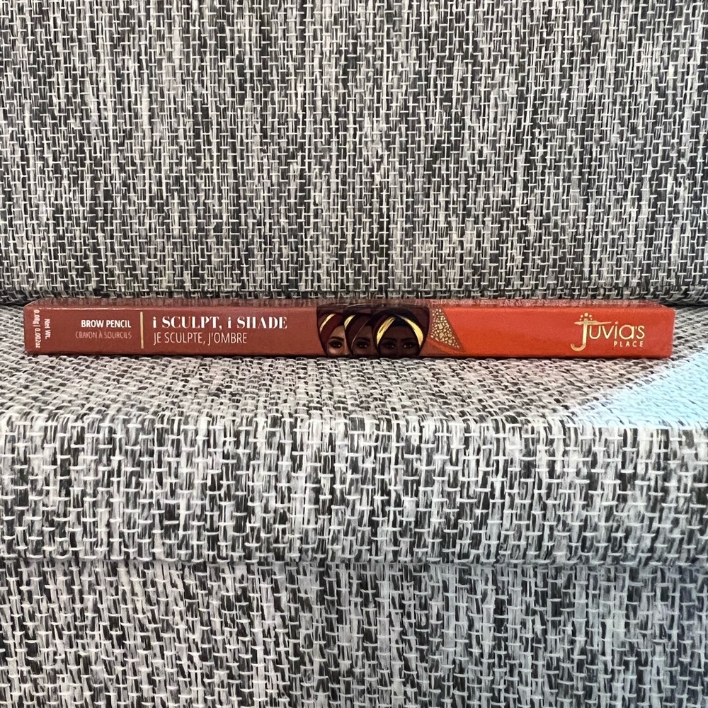 juvia's place i sculpt, i shade brow pencil